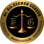 Egemen Güngör Avukatlık Bürosu