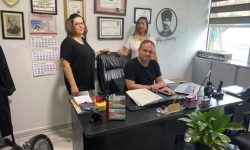 Egemen Güngör Avukatlık Bürosu