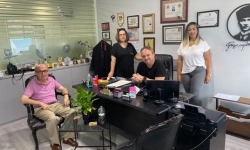 Egemen Güngör Avukatlık Bürosu