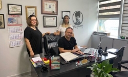 Egemen Güngör Avukatlık Bürosu