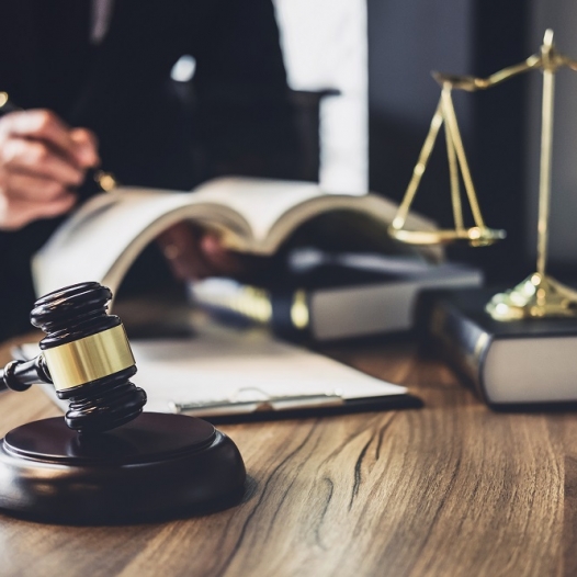 Egemen Güngör Avukatlık Bürosu