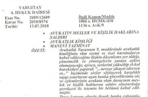 Egemen Güngör Avukatlık Bürosu